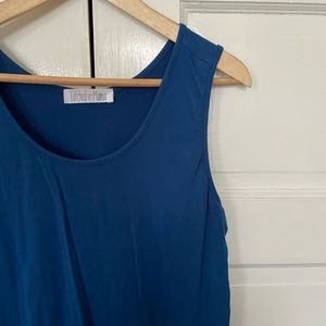 Latched Mama Nursing Tank